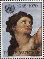 "Eve", Michelangelo