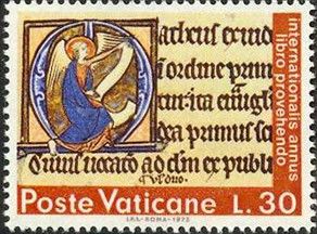 St. Matthew, Gospel