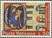 St. Luke, Gospel