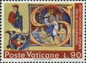 St. John, the Second Letter