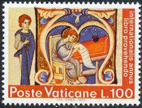 St. John, Apocalypse
