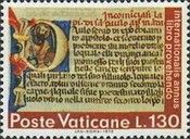 Letter of St. Paul