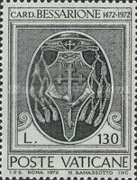 Coat of Arms of Cardinals