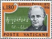 Lorenzo Perosi