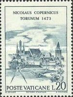 City of Toruń