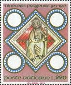 St. Adalberto