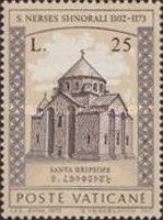 Church of St. Hripsime