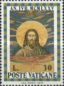 Face of Christ