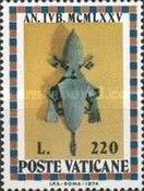 Coat of Arms of Paul VI