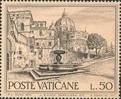 Fountain of the oven