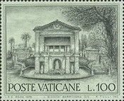 Casina Pio IV