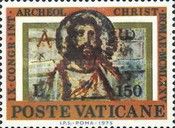 Image of Christ