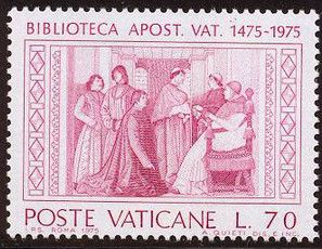 Vatican Library
