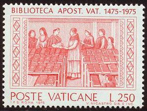 Vatican Library