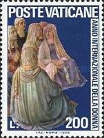 Figures of women