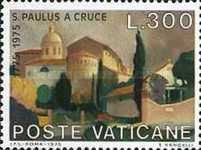 Basilica of St. John and St. Paul