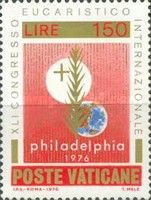 Universality of the International Eucharistic Congress