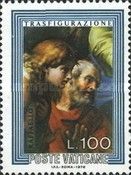 Apostles John and Peter