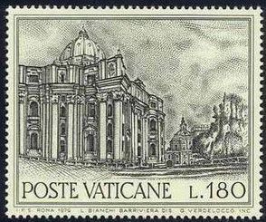 St. Peter's Basilica
