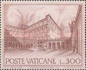 Apostolic Palace