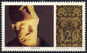 'Pericles'