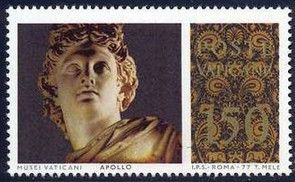 'Belvedere Apollo'