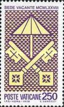 Pope Paulus VI- Decease