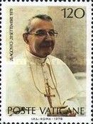 Pope John Paul I
