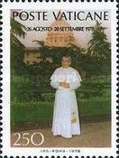 Pope John Paul I