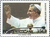 Pope John Paul I