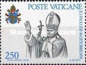 Pope John Paul II (1920-2005)