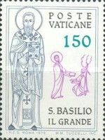 St. Basil Legislature