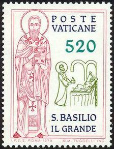 St. Basil Legislature