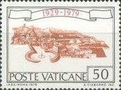 Vatican State-aerial view