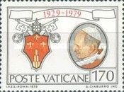 Paul VI- Coat of Arms
