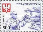 Trip to Poland (February 6, 1979)