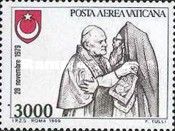 Trip to Turkey (November 28, 1979); Patriarch Dimitrios I