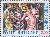 The Communion of Saints