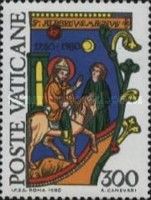 St. Albert the Great Traveling