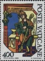 St. Albert the Great