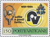Radio Vatican