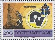 Radio Vatican