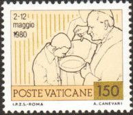 Apparition of the Virgin