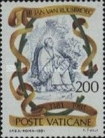 Ruusbroec, Jan v.