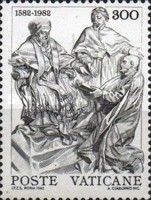 Monument to Gregory XIII