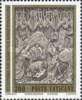 Nativity, by W.Stosz