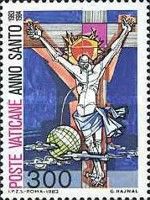 Christ Crucified