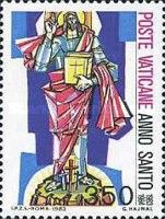 Christ the Redeemer