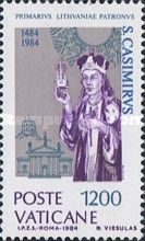 St. Casimir