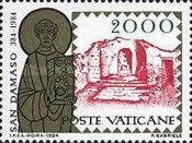 Pope Damasus I